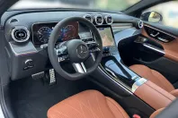 Mercedes-Benz GLC 200 (Clasa GLC) din 2026 cu 7 km - oferta MER249219 - foto 9