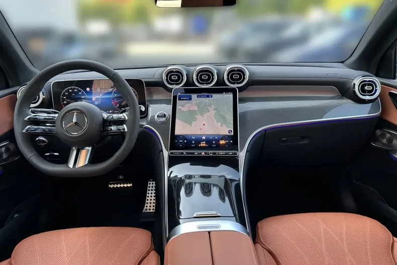 Mercedes-Benz GLC 200 (Clasa GLC) din 2026 cu 7 km - oferta MER249219 - foto 11