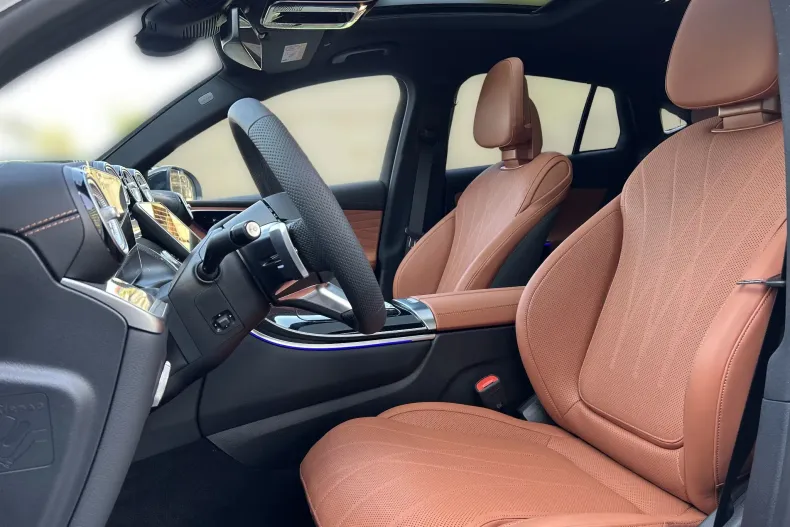 Mercedes-Benz GLC 200 (Clasa GLC) din 2026 cu 7 km - oferta MER249219 - foto 13