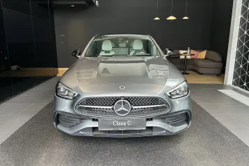 Mercedes-Benz C din 2026 - oferta MER249220