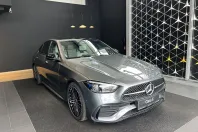 Mercedes-Benz C din 2026 cu 9 km - oferta MER249220 - foto 2