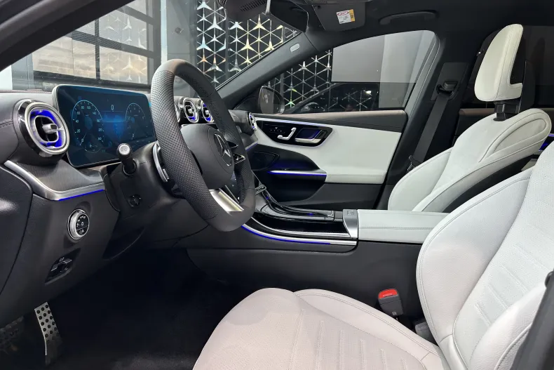 Mercedes-Benz C din 2026 cu 9 km - oferta MER249220 - foto 5
