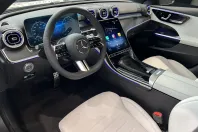 Mercedes-Benz C din 2026 cu 9 km - oferta MER249220 - foto 7