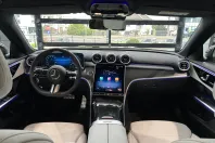 Mercedes-Benz C din 2026 cu 9 km - oferta MER249220 - foto 10