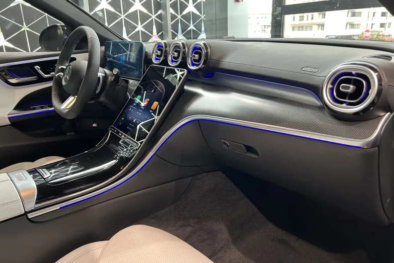 Mercedes-Benz C din 2026 cu 9 km - oferta MER249220 - foto 11