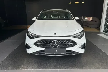 Mercedes-Benz CLA 200 din 2026 - oferta MER249221