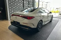 Mercedes-Benz CLA 200 (Clasa CLA) din 2026 cu 11 km - oferta MER249221 - foto 4