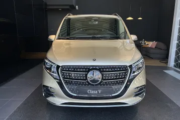 Mercedes-Benz V din 2026 - oferta MER249222