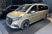 Mercedes-Benz V din 2026 cu 3.000 km - oferta MER249222 - foto 3