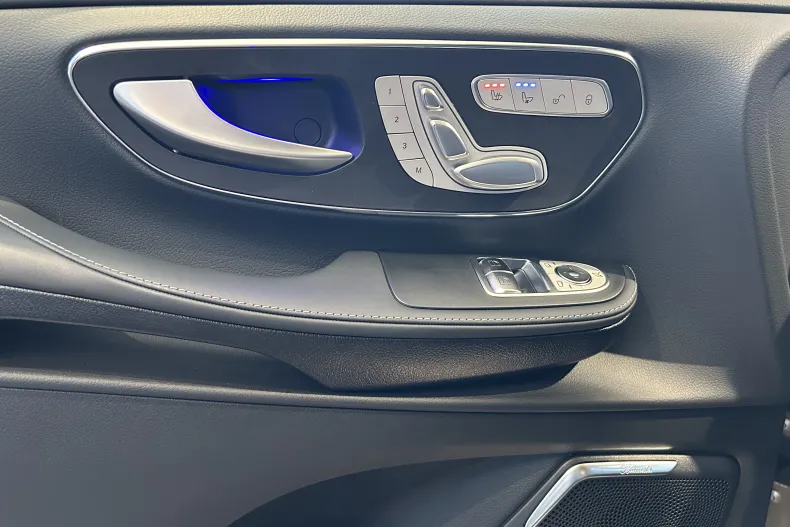 Mercedes-Benz V din 2026 cu 3.000 km - oferta MER249222 - foto 7
