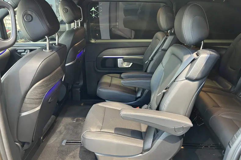 Mercedes-Benz V din 2026 cu 3.000 km - oferta MER249222 - foto 8