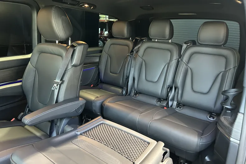 Mercedes-Benz V din 2026 cu 3.000 km - oferta MER249222 - foto 9