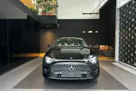Mercedes-Benz CLA 250 (Clasa CLA) din 2025 cu 3.000 km - oferta MER249223 - foto 1