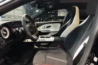 Mercedes-Benz CLA 250 (Clasa CLA) din 2025 cu 3.000 km - oferta MER249223 - foto 5