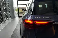 Mercedes-Benz GLE 400 (Clasa GLE) din 2025 cu 15 km - oferta MER249224 - foto 23