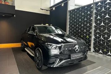 Mercedes-Benz GLE 400 din 2025 - oferta MER249225