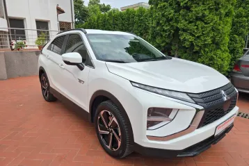 Mitsubishi Eclipse Cross din 2022 - oferta MIT249227