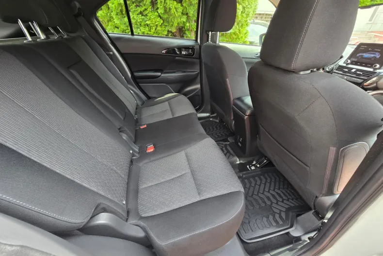 Mitsubishi Eclipse Cross din 2022 cu 90.000 km - oferta MIT249227 - foto 6