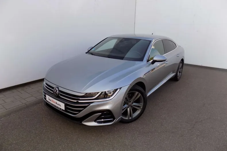 Volkswagen Arteon din 2023 cu 92.132 km - oferta VOL249229 - foto 1
