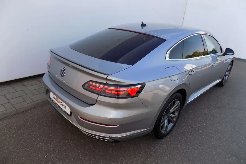 Volkswagen Arteon din 2023 cu 92.132 km - oferta VOL249229 - foto 5