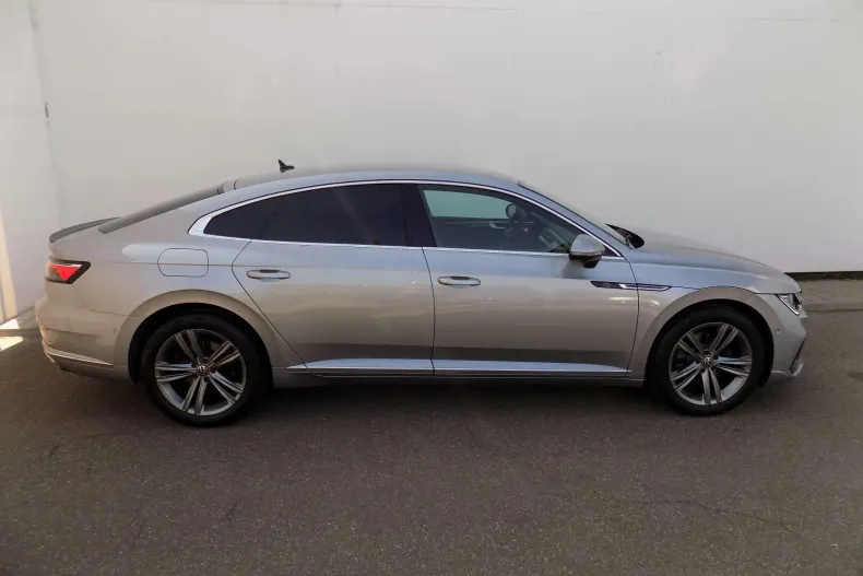 Volkswagen Arteon din 2023 cu 92.132 km - oferta VOL249229 - foto 6