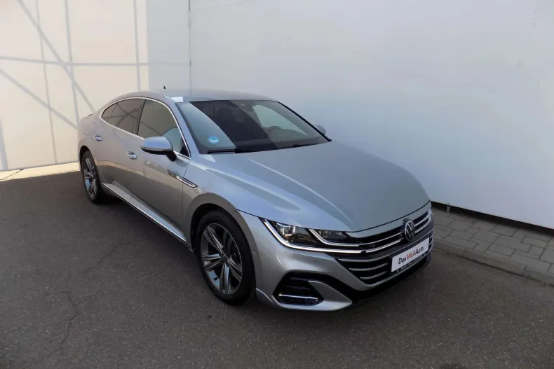 Volkswagen Arteon din 2023 cu 92.132 km - oferta VOL249229 - foto 7