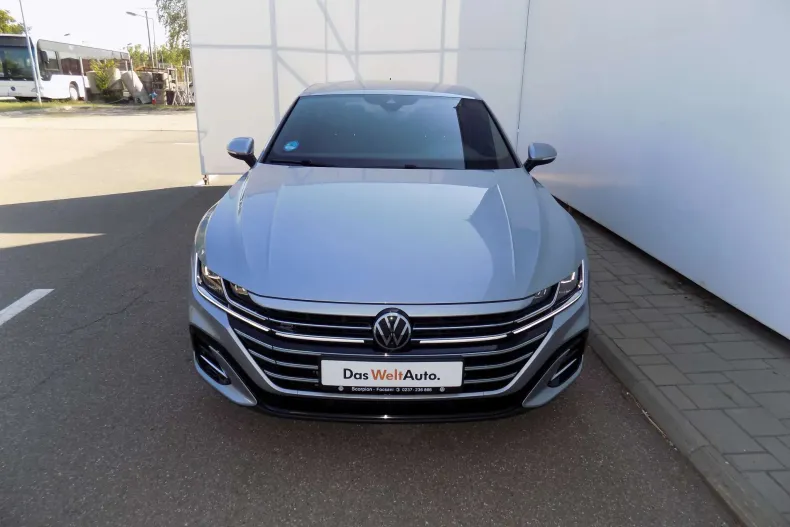 Volkswagen Arteon din 2023 cu 92.132 km - oferta VOL249229 - foto 8