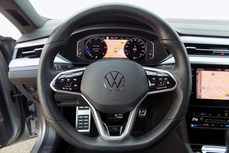 Volkswagen Arteon din 2023 cu 92.132 km - oferta VOL249229 - foto 11