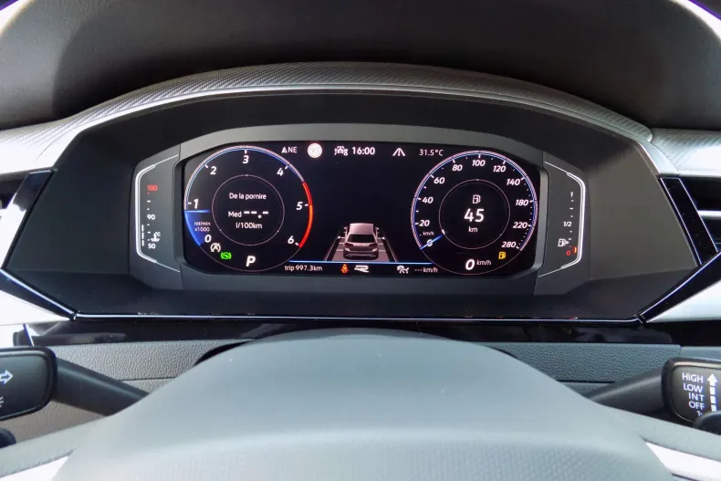 Volkswagen Arteon din 2023 cu 92.132 km - oferta VOL249229 - foto 14
