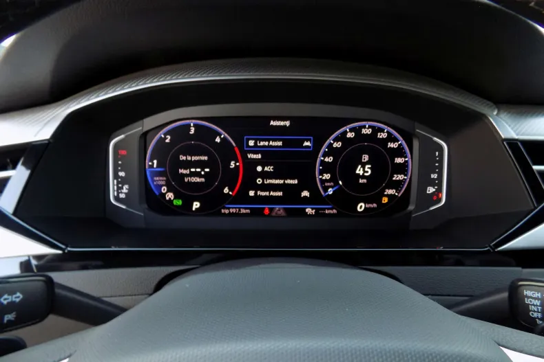 Volkswagen Arteon din 2023 cu 92.132 km - oferta VOL249229 - foto 15