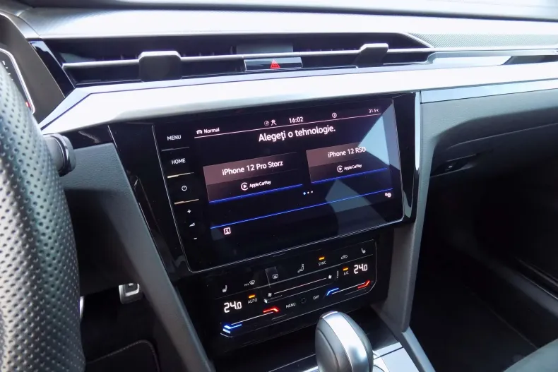 Volkswagen Arteon din 2023 cu 92.132 km - oferta VOL249229 - foto 21
