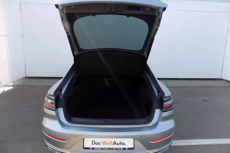 Volkswagen Arteon din 2023 cu 92.132 km - oferta VOL249229 - foto 28