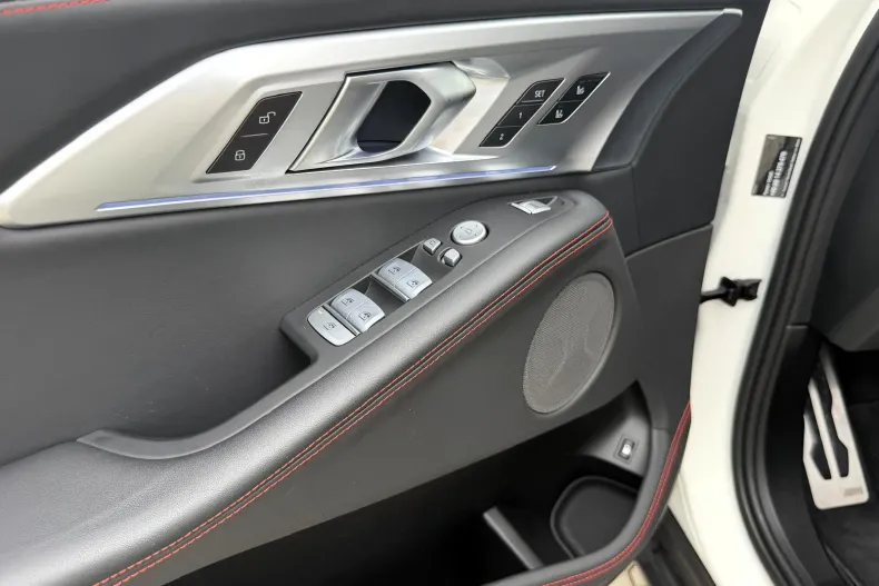BMW XM (Seria X) din 2023 cu 25.300 km - oferta BMW249230 - foto 5