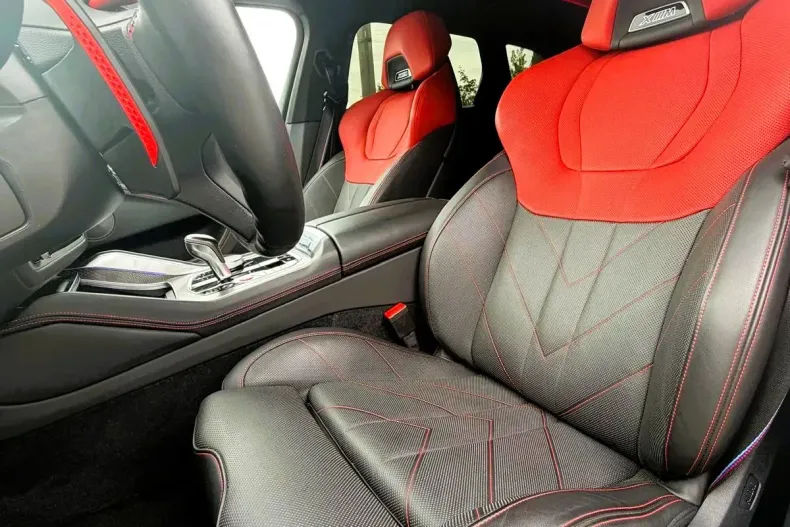 BMW XM (Seria X) din 2023 cu 25.300 km - oferta BMW249230 - foto 7