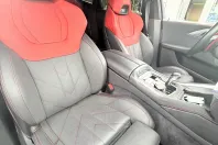 BMW XM (Seria X) din 2023 cu 25.300 km - oferta BMW249230 - foto 22