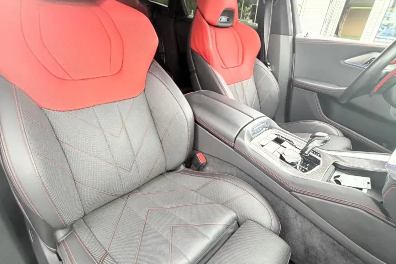 BMW XM (Seria X) din 2023 cu 25.300 km - oferta BMW249230 - foto 22