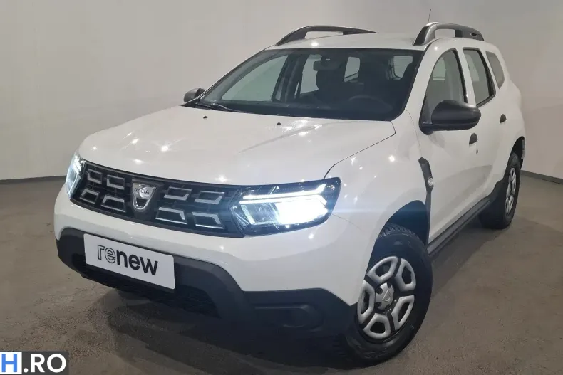 Dacia Duster din 2021 cu 94.708 km - oferta DAC249231 - foto 1