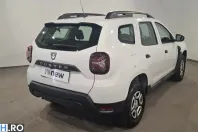 Dacia Duster din 2021 cu 94.708 km - oferta DAC249231 - foto 2