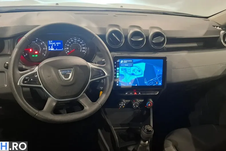 Dacia Duster din 2021 cu 94.708 km - oferta DAC249231 - foto 3