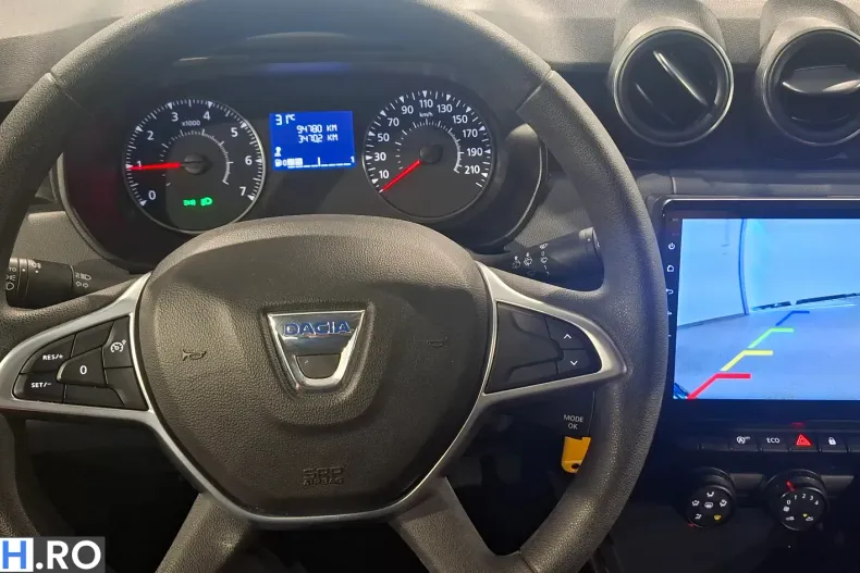 Dacia Duster din 2021 cu 94.708 km - oferta DAC249231 - foto 4