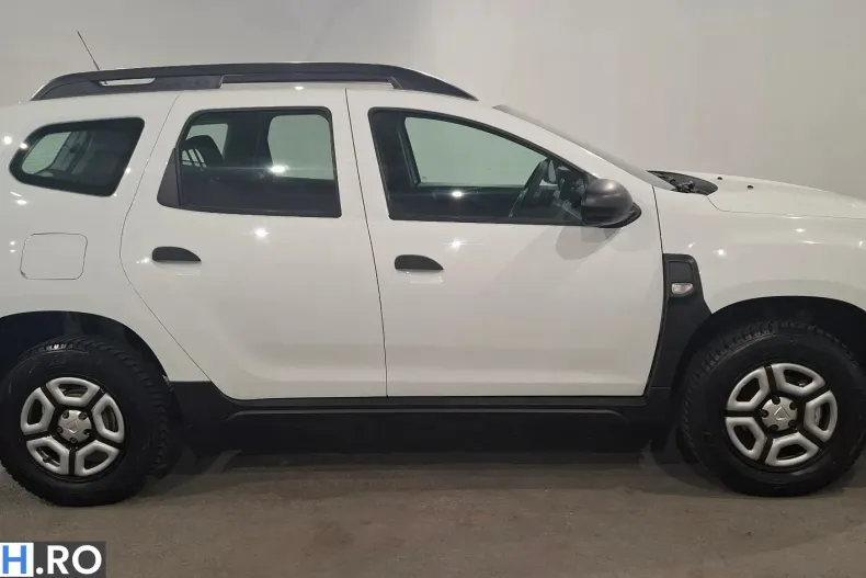 Dacia Duster din 2021 cu 94.708 km - oferta DAC249231 - foto 5