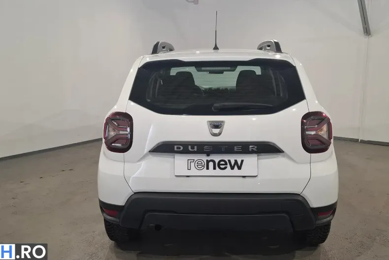 Dacia Duster din 2021 cu 94.708 km - oferta DAC249231 - foto 6
