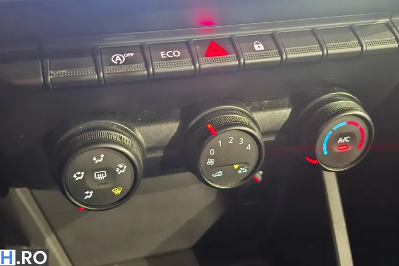 Dacia Duster din 2021 cu 94.708 km - oferta DAC249231 - foto 8