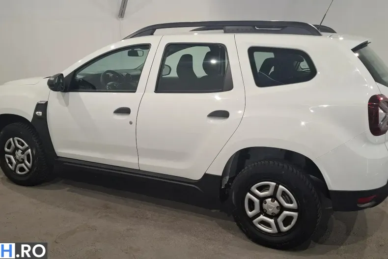 Dacia Duster din 2021 cu 94.708 km - oferta DAC249231 - foto 9