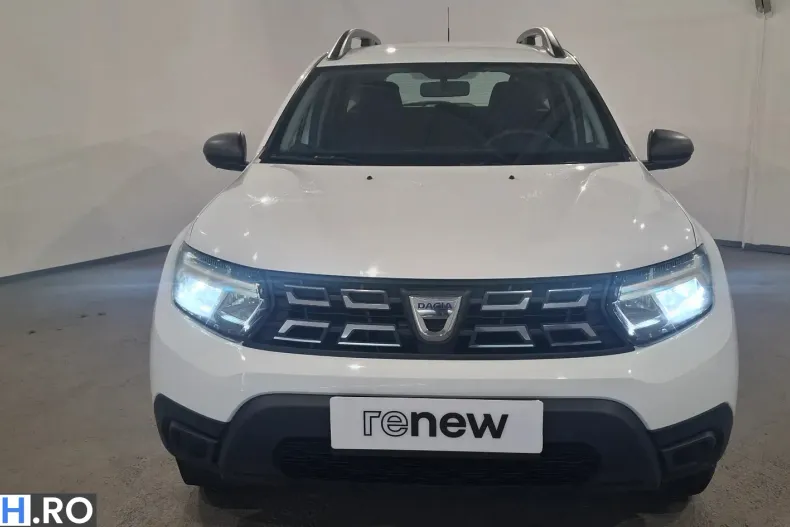 Dacia Duster din 2021 cu 94.708 km - oferta DAC249231 - foto 10