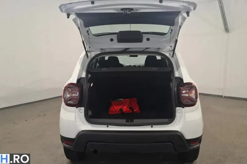 Dacia Duster din 2021 cu 94.708 km - oferta DAC249231 - foto 11