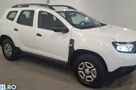 Dacia Duster din 2021 cu 94.708 km - oferta DAC249231 - foto 13