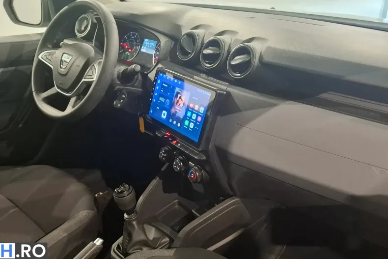 Dacia Duster din 2021 cu 94.708 km - oferta DAC249231 - foto 18