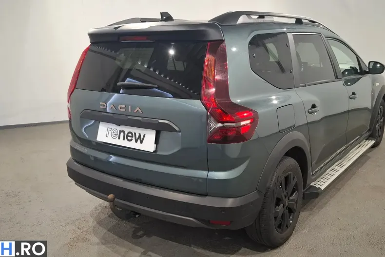 Dacia Jogger din 2023 cu 73.659 km - oferta DAC249232 - foto 2