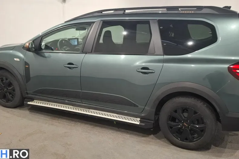 Dacia Jogger din 2023 cu 73.659 km - oferta DAC249232 - foto 11